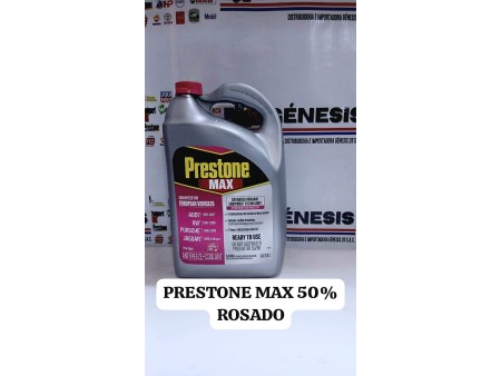 REFRIGERANTE 50% EURO ROSADO AF6410/FH PRESTONE 1GL