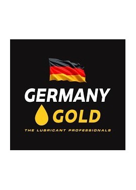 GERMANY GOLD