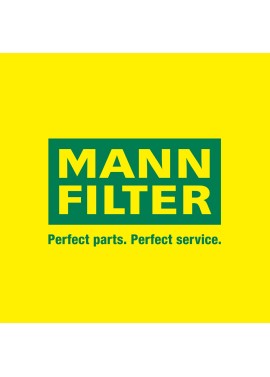 MANN FILTER