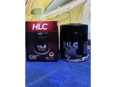 FILTRO DE ACEITE HL-3007 HLC