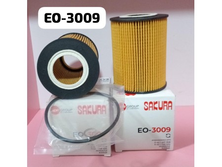 FILTRO DE ACEITE EO-3009-SK SAKURA