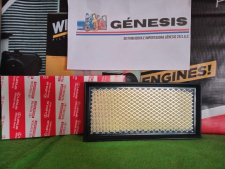 FILTRO DE AIRE 17801-0Y040 GP TOYOTA IMPORTADO