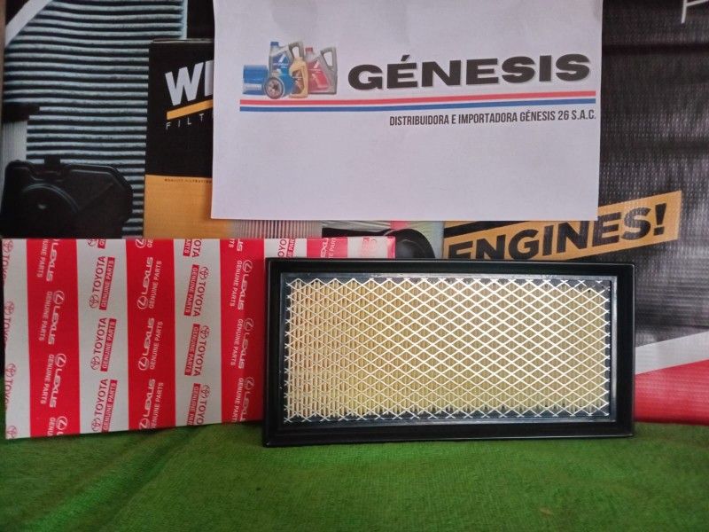 FILTRO DE AIRE 17801-0Y040 GP TOYOTA IMPORTADO