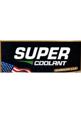 SUPER COOLANT